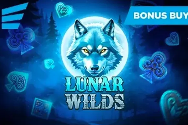 Lunar Wilds