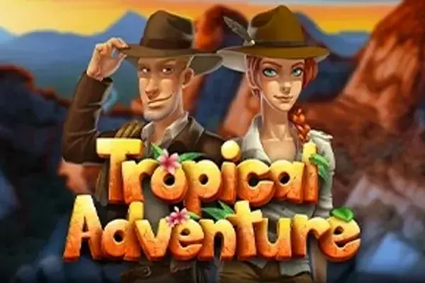 Tropical Adventure