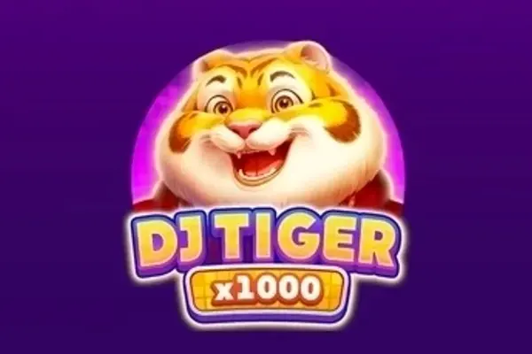 DJ Tiger x1000