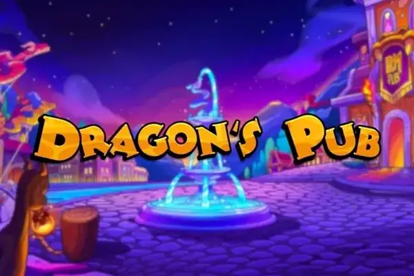 Dragon's Pub