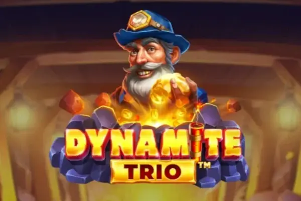Dynamite Trio