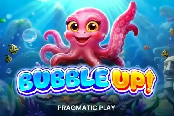 Bubble Up!