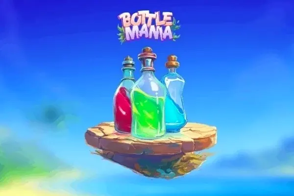 Bottle Mania