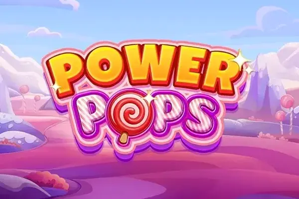 Power Pops