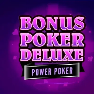 Bonus Poker Deluxe - Power Poker by Flip Five Gaming