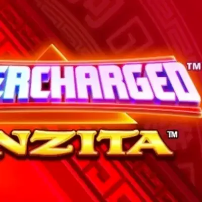 Hypercharged Jinzita by Light & Wonder
