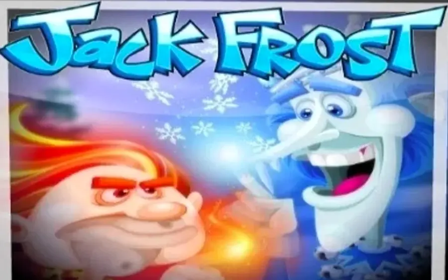 Jack Frost