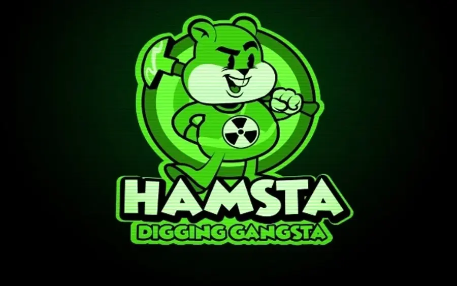 Hamsta